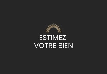 Estimez votre bien