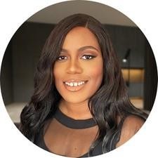 Noonie Sabwe - Directrice